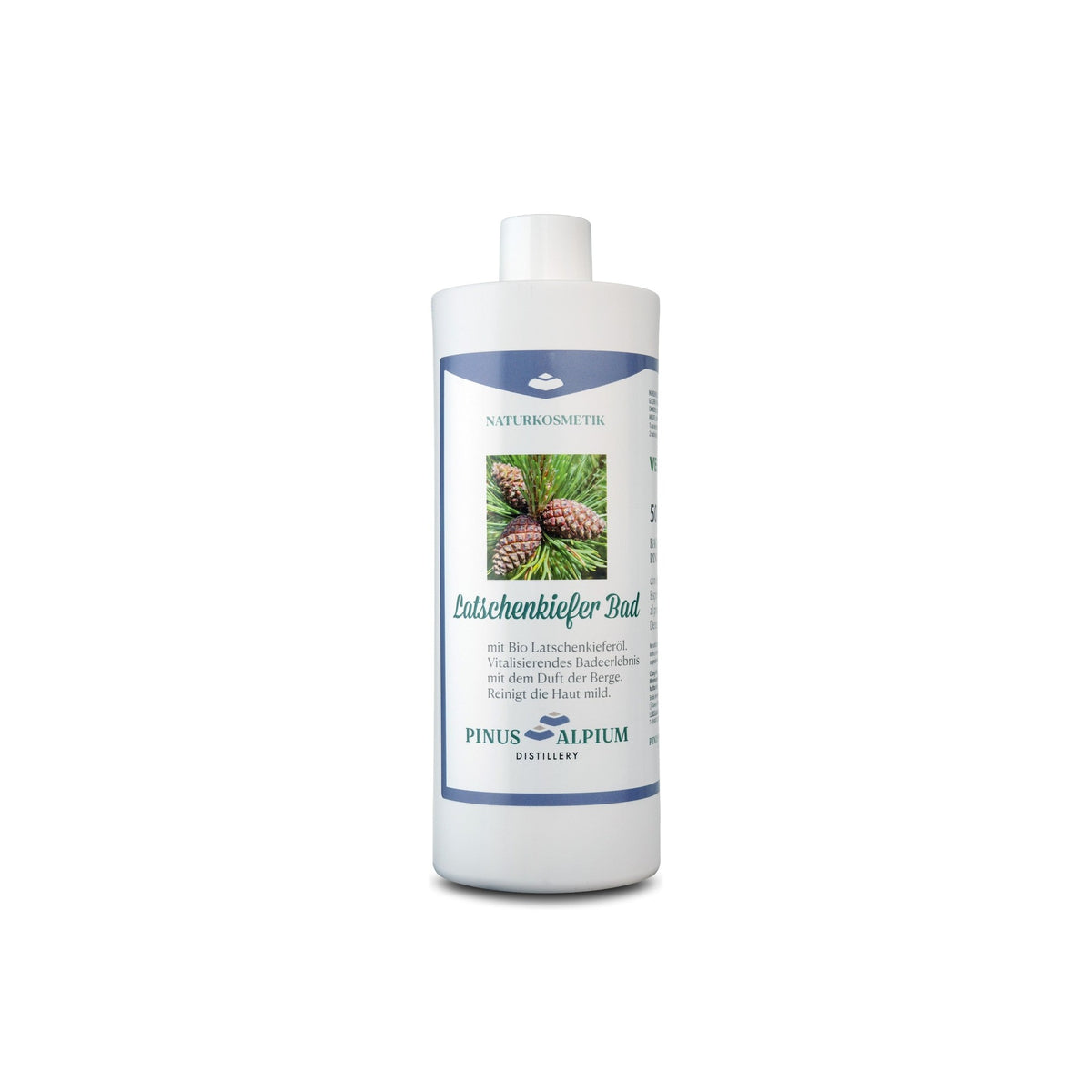 Latschenkiefer Bad 500 ml