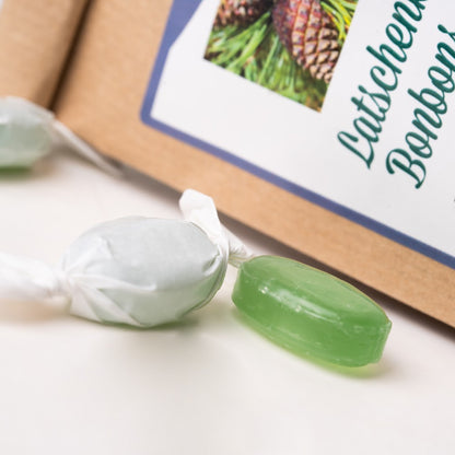 Latschenkiefer Bonbons 100g