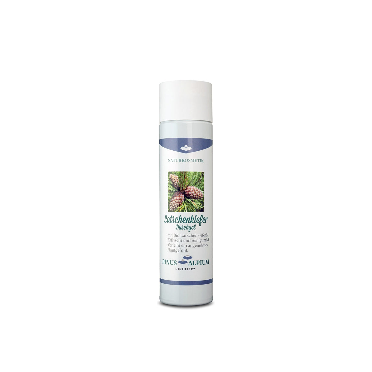 Latschenkiefer Duschgel 250 ml