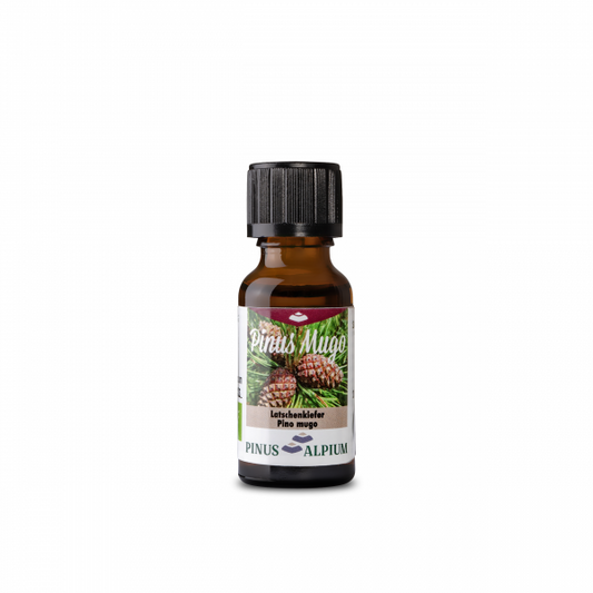 Organic mountain pine oil 20 ml
