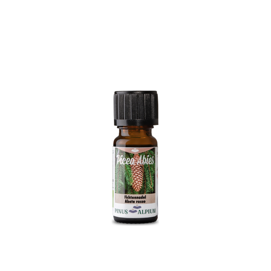 Fichtennadelöl Picea Abies 10 ml